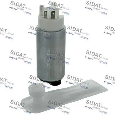 Produktbild von FISPA 70407 Diesel Elektrisch Kraftstoffpumpe für VW PASSAT Variant (3B6) 130l/h