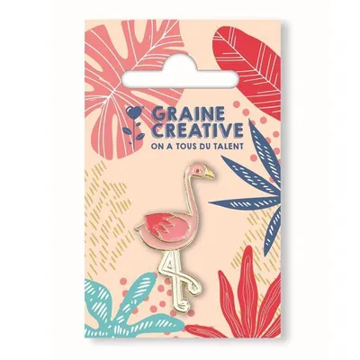 Zdjęcie produktu dla Igły - Flamingo