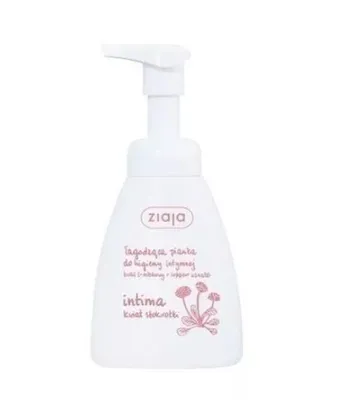 Obrázek produktu pro Intimate intimní kosmetika Foam Wash Daisy pro ženy 250 - Ziaja