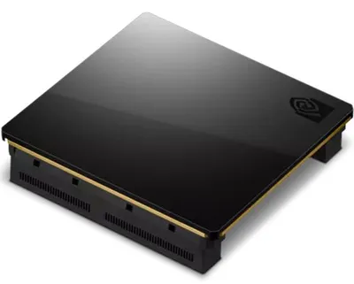 Zdjęcie produktu dla Lenovo 4XH1L18997, 2-kanałowy mostek karty graficznej, Czarny, 460 g, 47,4 mm, 5,44 mm, 50,3 mm
