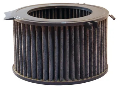 Produktbild von FILTRON K 1037A Innenraumfilter Pollenfilter für VW Transporter IV Bus (70B, 70C, 7DB, 7DK, 70J, 70K, 7DC, 7DJ) Aktivkohle