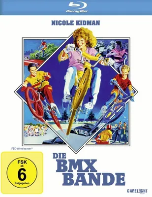 Produktbild von Die BMX-Bande