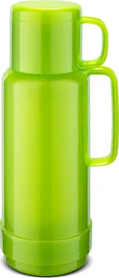 Produktbild von ROTPUNKT Isolierflasche 80  1,00 ltr.  shiny pear