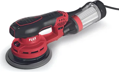 Produktbild von Exzenterschleifer Ø 150 mm ORE 5-150 EC Set FLEX - Gehäuse + Zubehör - 486817