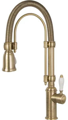 Produktbild von Smeg MIDR7O-2, Messing, Hebelgriffe, Eins/Eine(r), G3/8, 3,5 cm, 52 cm