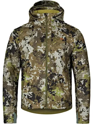 Productafbeelding van Tranquility jas voor heren (Huntec camouflage), maat S