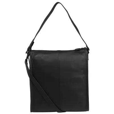 Produktbild von Voi 5Season Francis Schultertasche Leder 32 cm