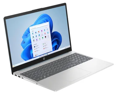 Produktbild von HP 15-fc0654ng, AMD Ryzen™ 5, 2,8 GHz, 39,6 cm (15.6"), 1920 x 1080 Pixel, 16 GB, 512 GB