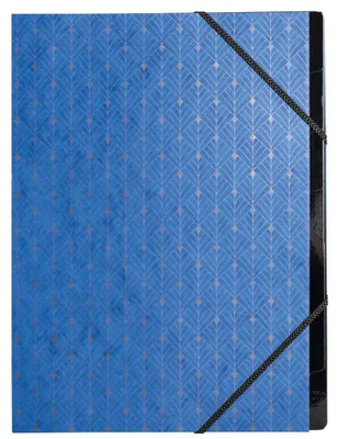Produktbild von Ordnungsmappe NeoDeco Harmo 7F A4
