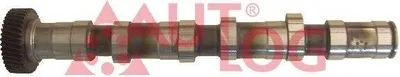 Produktbild von AUTLOG NW5006 Nockenwelle Auslass für Zylinder 1-3 für VW PASSAT Variant (3B6) für AUDI A4 Avant (8E5, B6) A4 Limousine (8D2, B5) A4 Avant (8D5, B5)