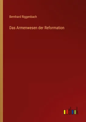 Produktbild von Das Armenwesen der Reformation