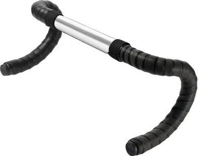 Immagine prodotto di Nastro di gomma per barre Cambium 3 mm - nero