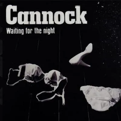 Obrázok produktu pre Cannock: Waiting For The Night - - (CD / W)