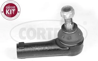 Obrázek produktu pro CORTECO Hlava tyče řízení Tyč řízení pro VW Golf IV hatchback (1J1) Přední levá 49400493