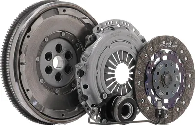 Produktbild von SACHS Kupplungssatz Kupplung für OPEL Corsa D Schrägheck (S07) 2290 601 016