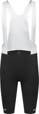 Produktbild von GORE WEAR GOREWEAR SPINSHIFT Cargo Kurze Trägerhose+ Herren BLACK BLACK S