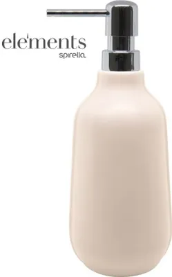 Produktbild von Spirella Kollektion Sense, Seifenspender (Elements), 0