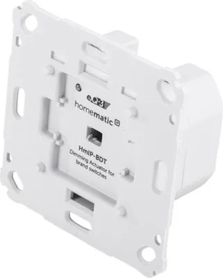 Produktbild von Homematic IP Dimmaktor für Markenschalter