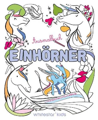 Produktbild von Einhörner