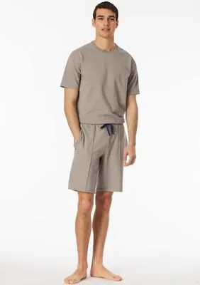 Produktbild von Schiesser Herren Bermuda nachtblau 48 Stück