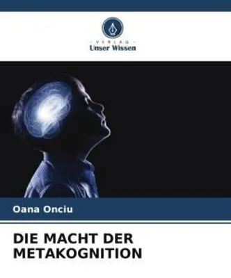 Produktbild von Die Macht Der Metakognition