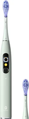 Immagine prodotto di Oclean Electric Toothbrush X Ultra 20 Green