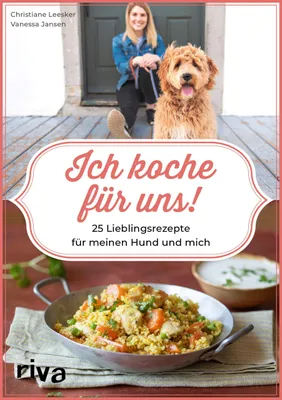 Produktbild von Ich koche für uns!