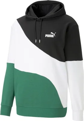Obrázek produktu pro PUMA Power Cat Hoodie Men 37 - vine S