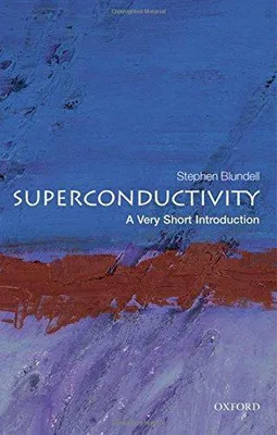 Obrázok produktu pre Superconductivity – Lingua: Inglese