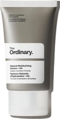 Immagine prodotto di The Ordinary Fattori idratanti naturali + HA