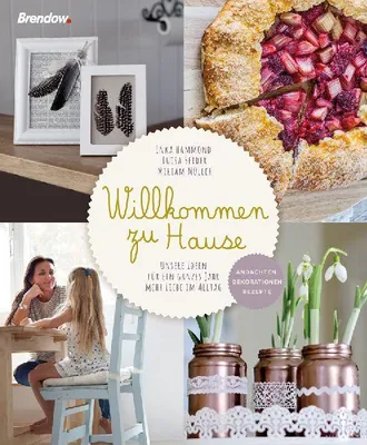 Produktbild von Willkommen zu Hause