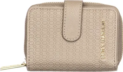 Produktbild von Betty Barclay Geldbörse Zip Wallet Sand taupe