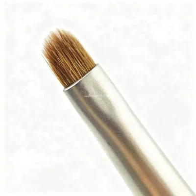 Produktbild von Kryolan Premium-Präzisionspinsel 9906
