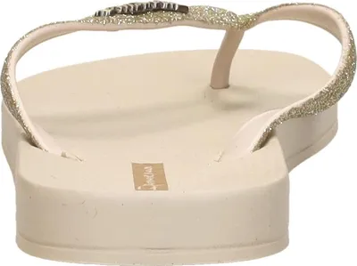 Produktbild von Ipanema Anatomic Lolita  Teenslippers - Goudkleur - Maat 41/42
