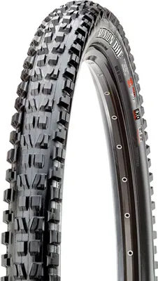 Produktbild von Maxxis Minion Dhf Wt 60 Tpi 3cg Exo+ Tubeless 29´´ X 2.50 Mtb-reifen Silber 29´´ x 2.50 Silber 29´´ x 2.50