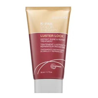 Obrázek produktu pro Joico K-Pak Color Therapy Luster Lock Shine & Repair Treatment vyživující maska na barvené vlasy 50 ml