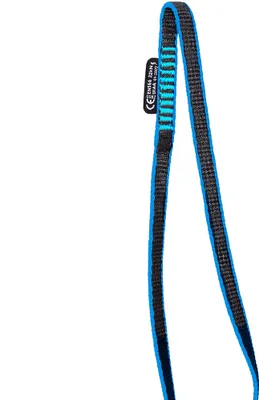 Image de Alien Cams Fosca 10 Mm Sangle Bleu 50 cm Bleu 50 cm
