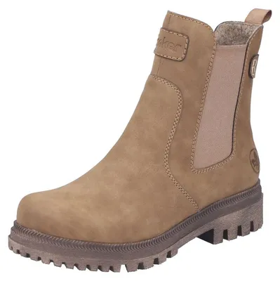 Zdjęcie produktu dla Buty damskie Rieker 36