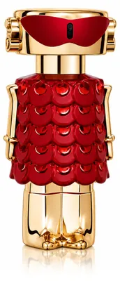 Imagen del producto de Rabanne Fame In Love Parfum Elixir, spray de 50 ml