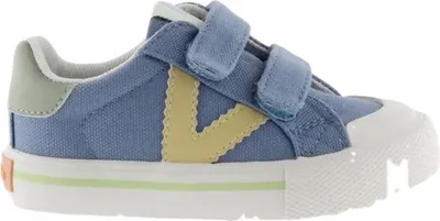 Produktbild von Klettverschluss-Sneaker für Kinder
