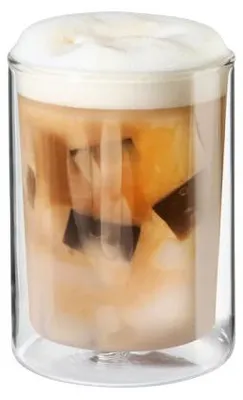 Produktbild von Asa Selection Opal Doppelwandiges Glas, 300 ml