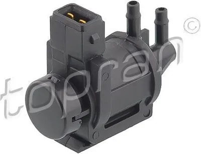 Produktbild von TOPRAN Umschaltventil Abgasklappe 110 875 für VW Golf IV Schrägheck (1J1)