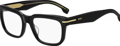 Produktbild von Hugo Boss BOSS 1746/G Black 53/20/150 Herren Brillen