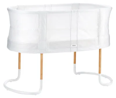 Productafbeelding van Babybjorn - Babybedje, wit