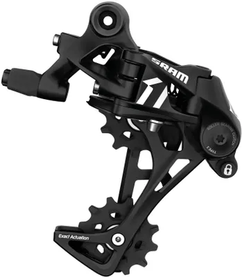 Produktbild von SRAM Schaltwerk Apex 1 11-F. Long Cage