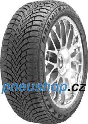 Obrázek produktu pro Maxxis Wi car-tyres Premitra Snow WP6 ( 19 )