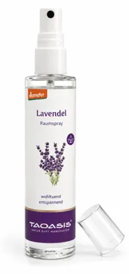 Image de Spray d'ambiance à la lavande 50 ml