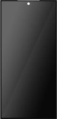 Produktbild von Samsung, Original LCD-Display und Touchscreen für Samsung Galaxy S24 Ultra, Schwarz