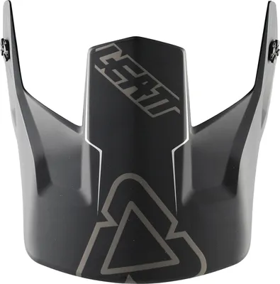 Image de Visière Leatt Casque DBX 6.0 Carbon V08 Carbone/Noir noir