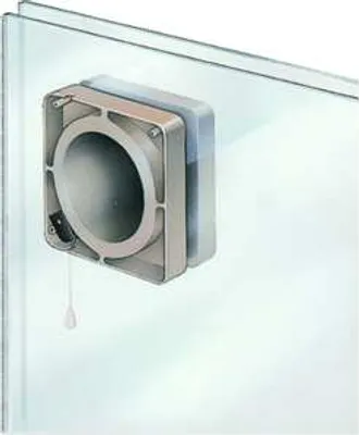 Produktbild von Helios 0462 Fenstereinbausatz FES 90